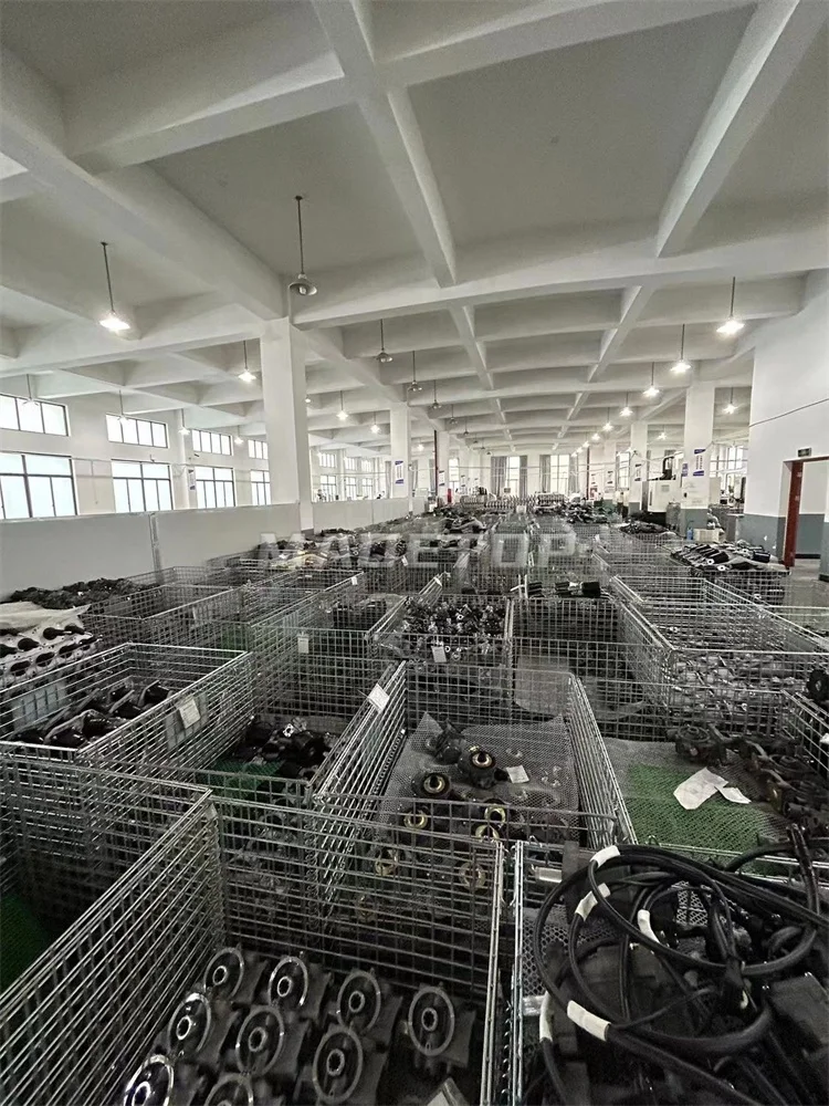 Madetop завод высокое качество дешевая цена запчасти для грузовиков воздушный