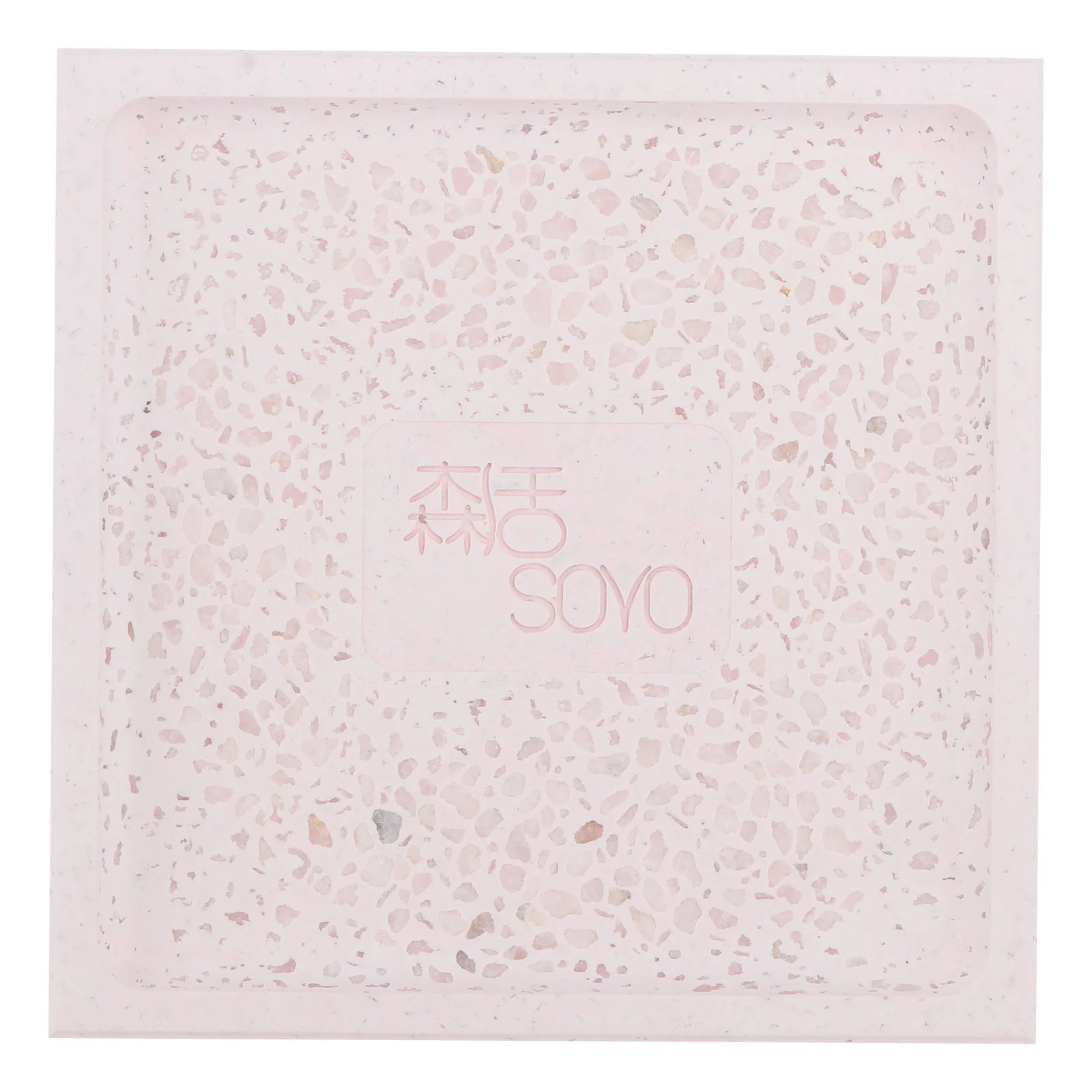 Лоток для мыла контейнер кухонной ванны коробка диатомита чехол посуды с