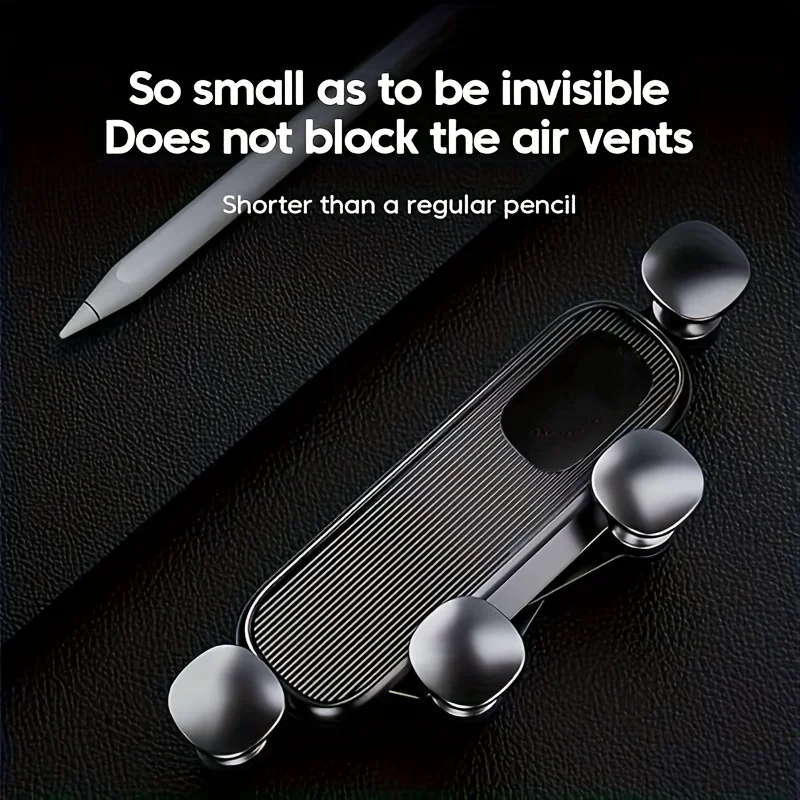 1 шт. автомобильный держатель для телефона