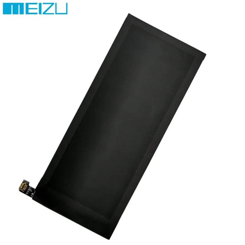 2024 100% оригинал для Meizu Pro 7 Plus M793Q M793M M793H аккумулятор большой емкости BA793 сменные