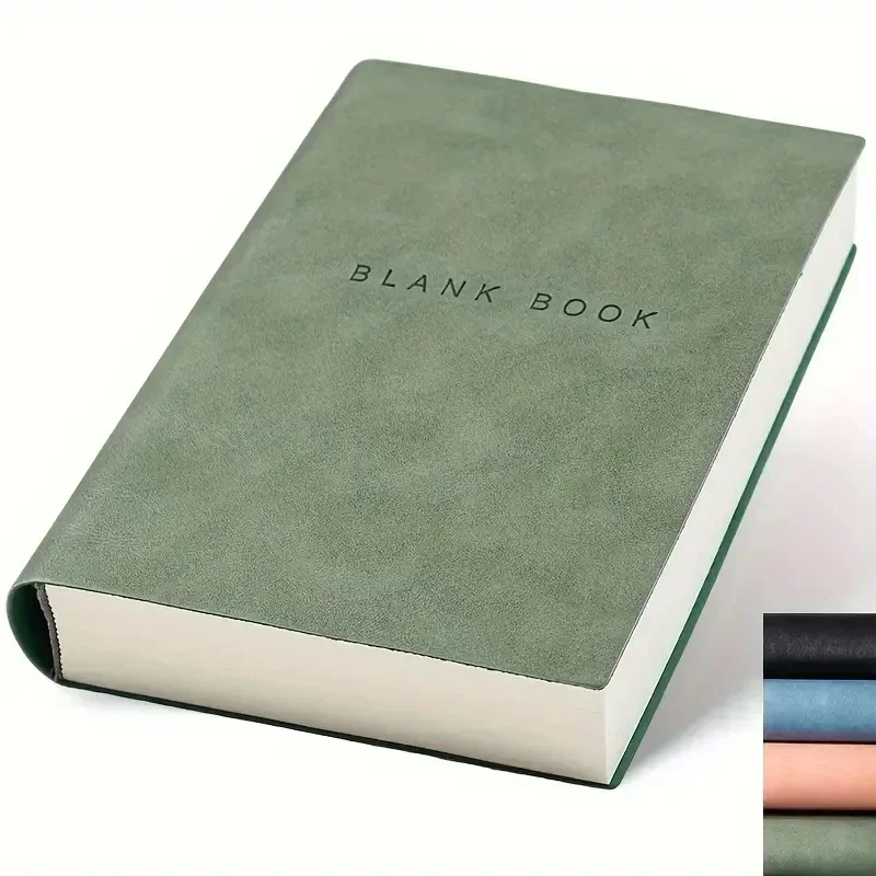 

Art Farmer толстый блокнот для рисования 760 страниц