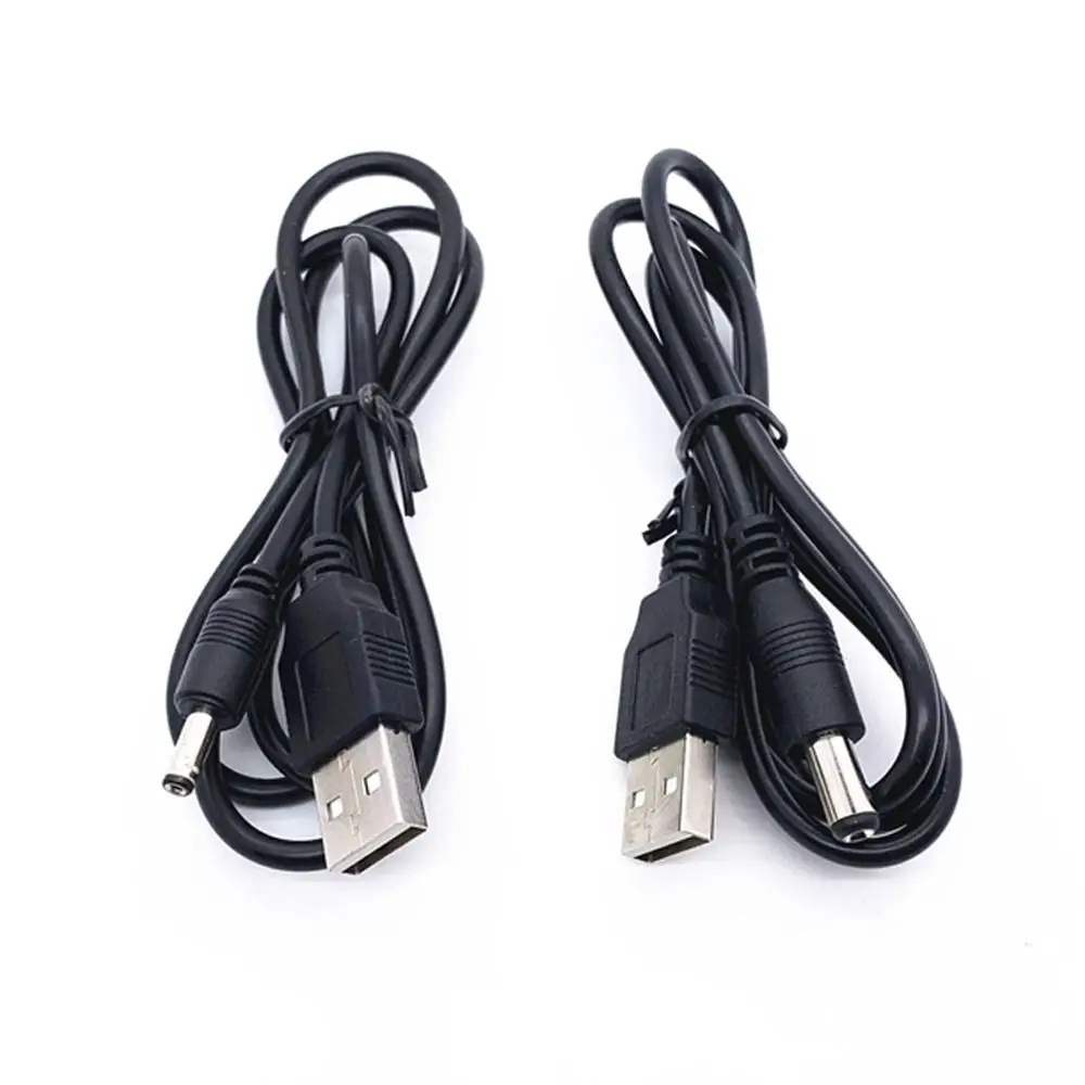 Порт USB в постоянный ток 5 5*2 1 мм разъем В 9 12 постоянного тока
