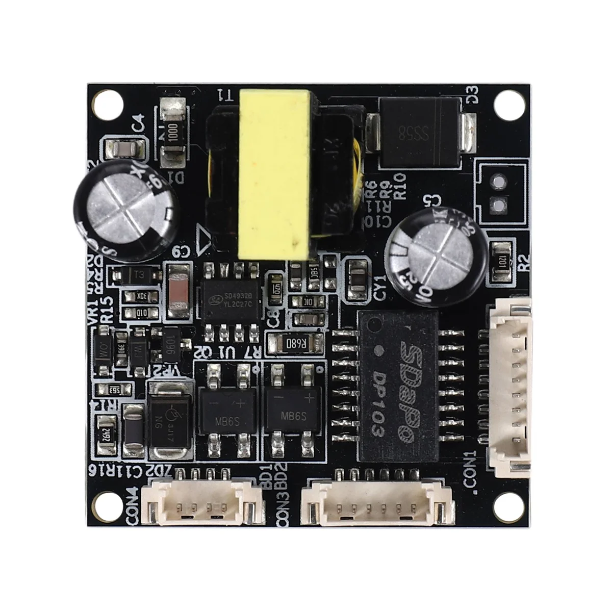 Модуль SDAPO POE PM3812RCL Изолированный модуль 12V1A Af Стандартный