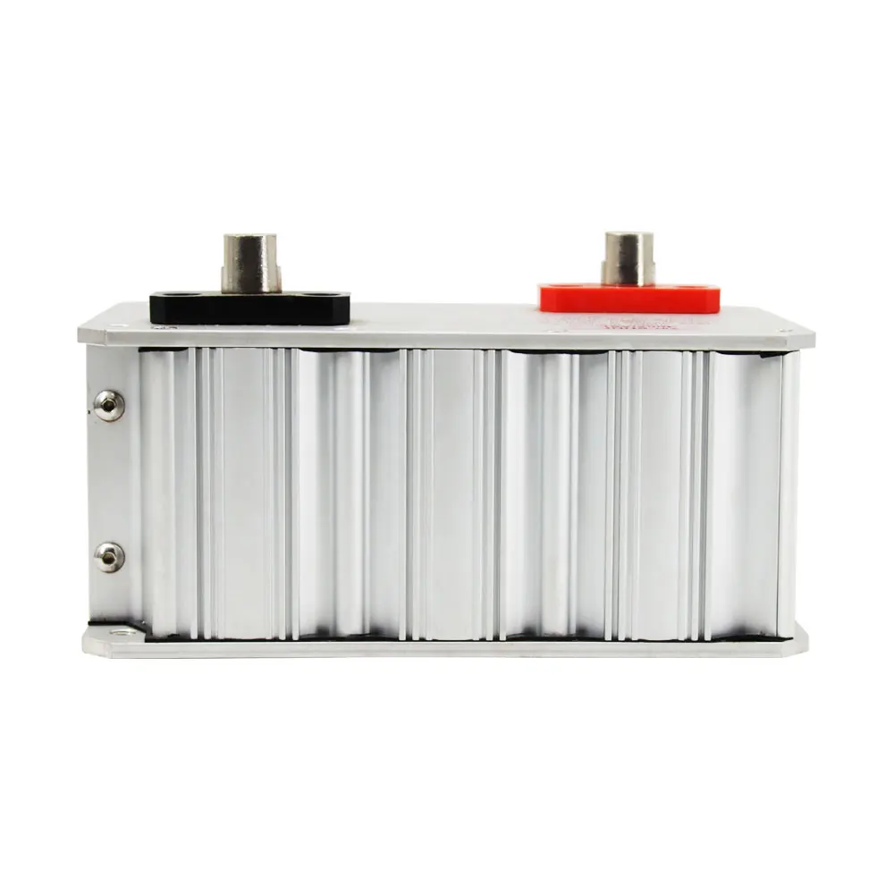 

200F Automotive start assist ultra capacitor module 16V