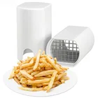Картофельная машина, овощерезка, лучший измельчитель для картофеля фри, картофельные чипсы, вафельница, резак для овощей