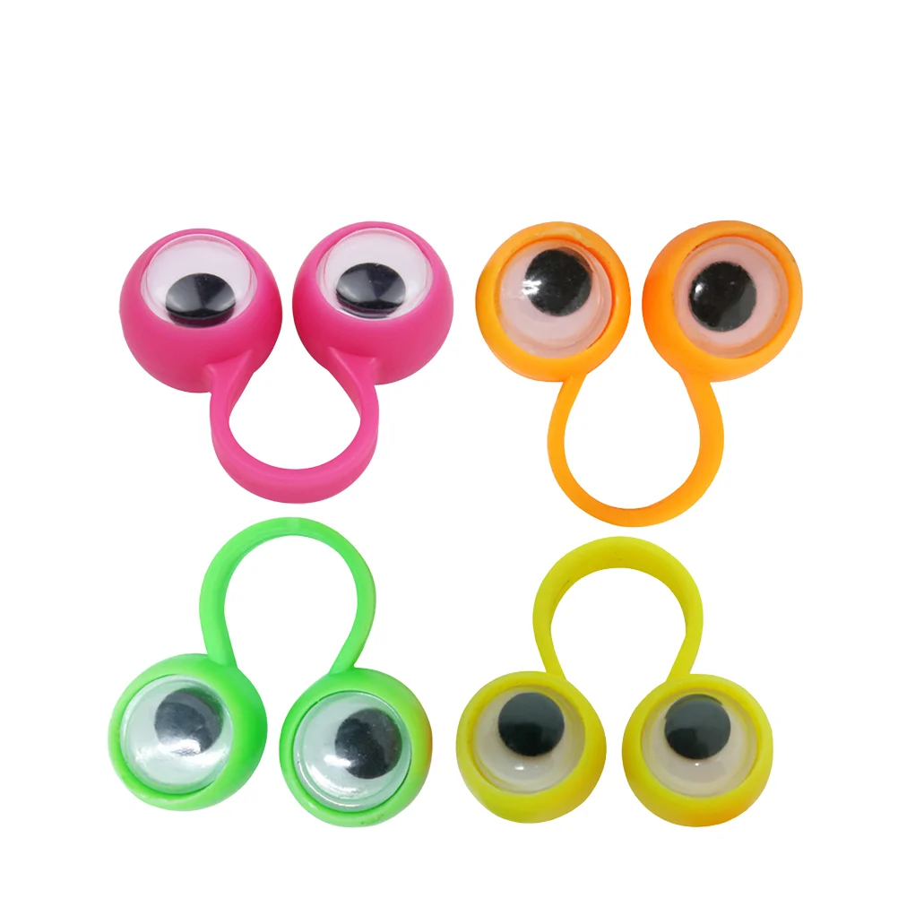 Рисунок 6 - развивающие игрушки для пальце