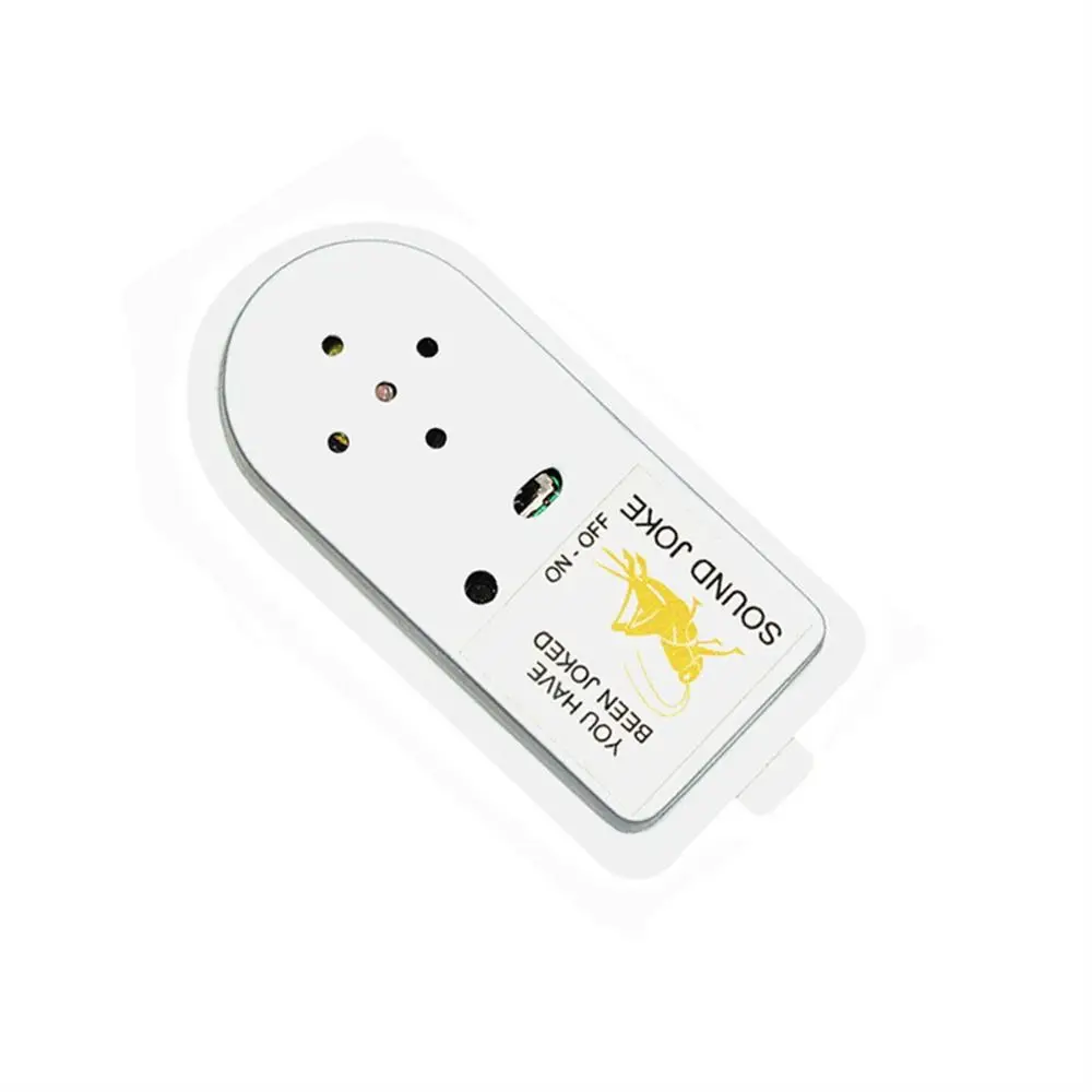 Раздражающие шутки шумогенератор для крикета звуковая игрушка звук скрывающий