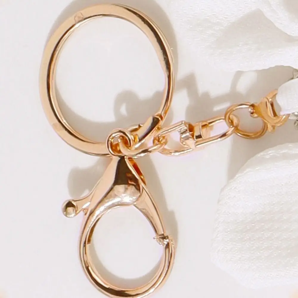 Плюшевая подвеска Wagging Tai Capybara креативная мягкая кукла плюшевый брелок с