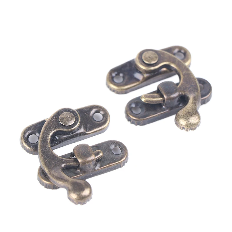 Маленькая искусственная защелка нагрудный замок ювелирные изделия винная