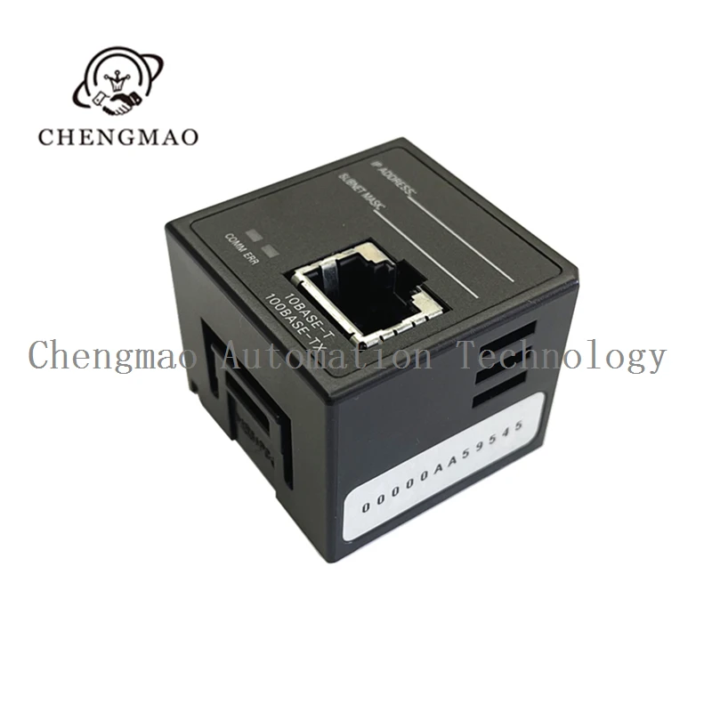 Фото Интерфейс расширения адаптера Ethernet ПЛК CP1W-CIF41 CP1W-CIF12 NS-AL002 №4