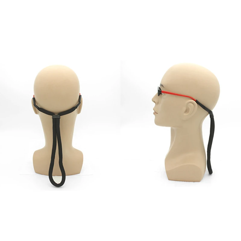 

1 Pcs Spectacle Glasses Sunglasses Stretchy Band Strap Belt Cord Holder Neoprene Sunglasses Eyeglass Band Floater Cord