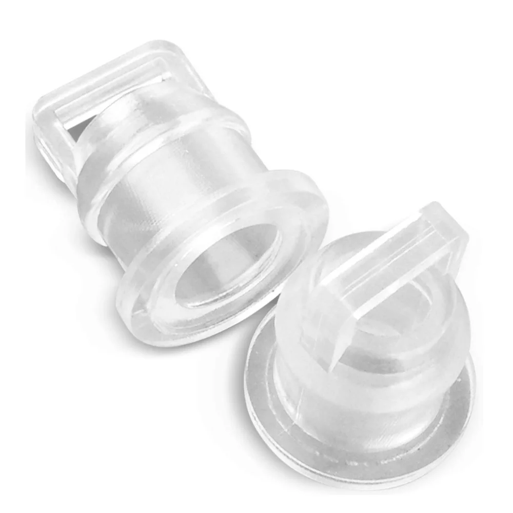 

Transfer Case Cable Bushing fits Jeep Wrangler JK 2007-2018 and More - Repair Your Jeep Transfer Case Linkage Replace 68064273AB