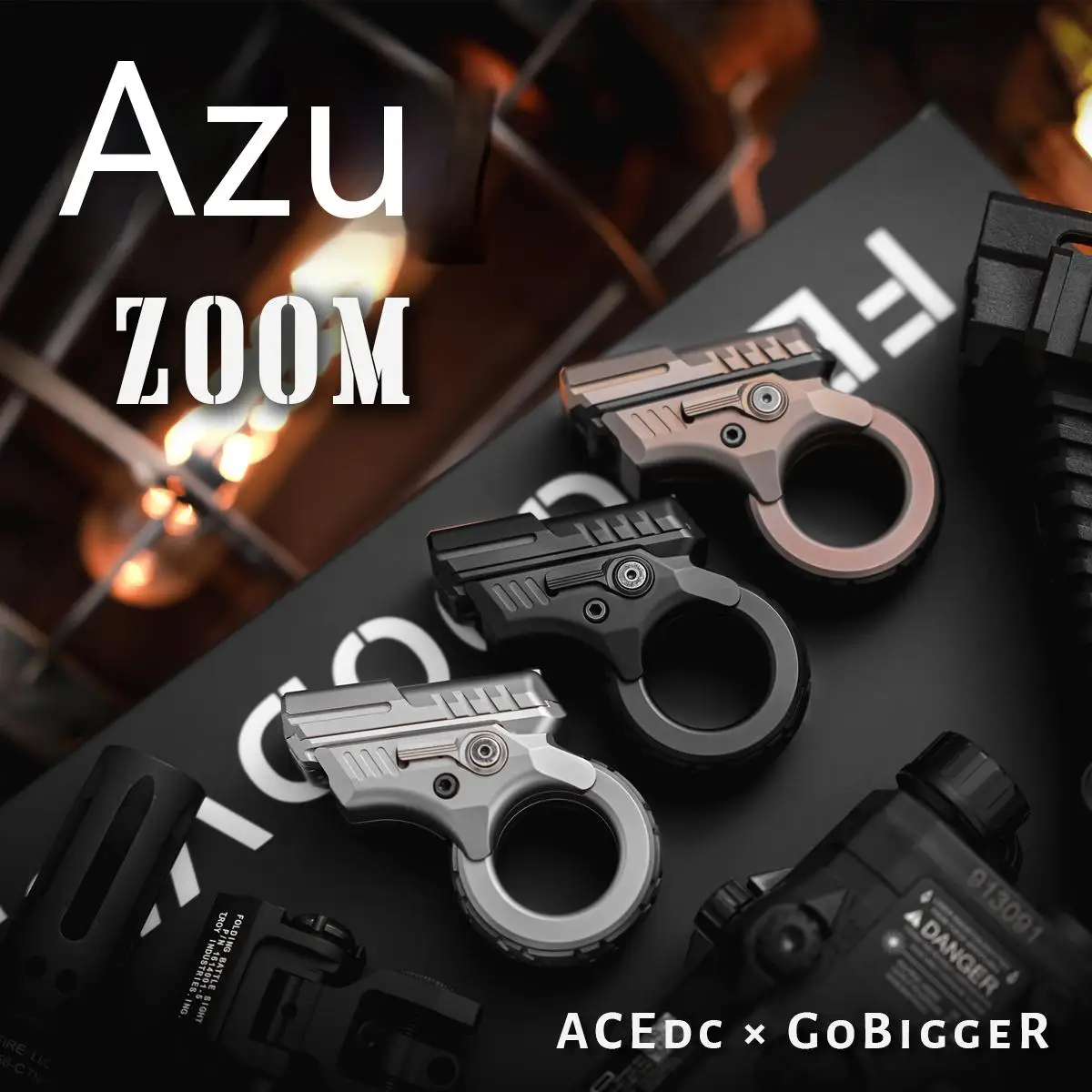 

Карточка пуш-ацу ACEdc, детская черная технология, декомпрессионные игрушки, стандартный подарок