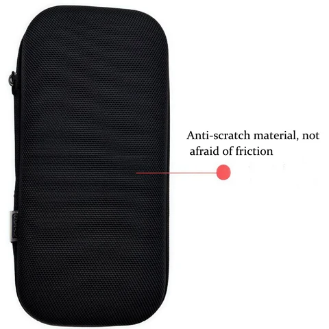 Автомобильный воздушный насос 2, сумка для хранения, электрический воздушный насос высокого давления, портативный защитный бокс, совместимый с воздушным насосом Xiaomi 2