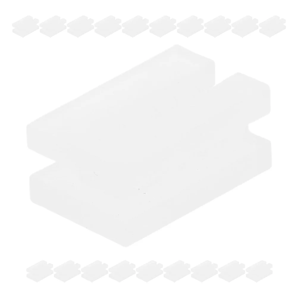 20 шт. крючки для защитной крышки радиатора стен без повреждений модель самолета