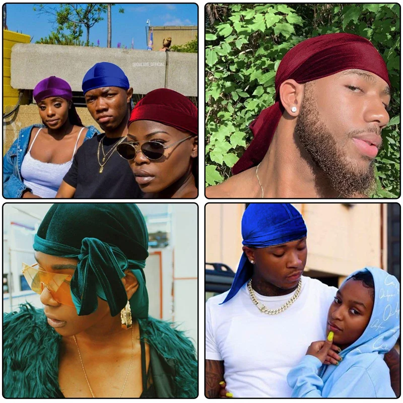 Модный мусульманский женский хиджаб с вуалью шарф тюрбаны головной убор для