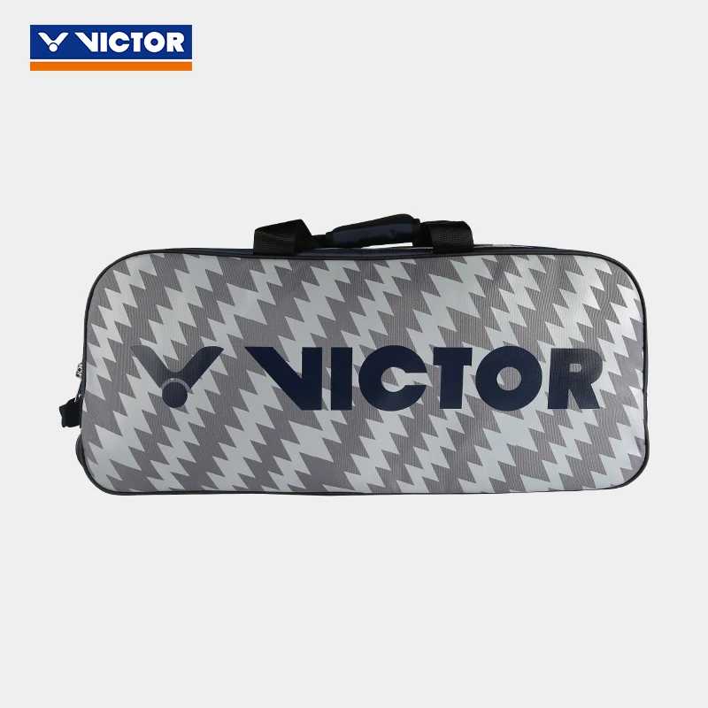 Сумка для ракеток бадминтона Victor спортивная сумка Br9609ltd теннисная оригинал