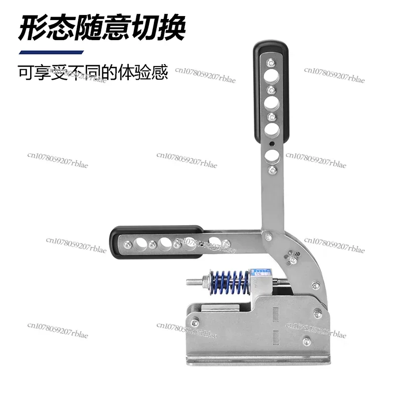 Гоночный эмулятор давления ручной тормоз дрифт игровой руль датчик взвешивания