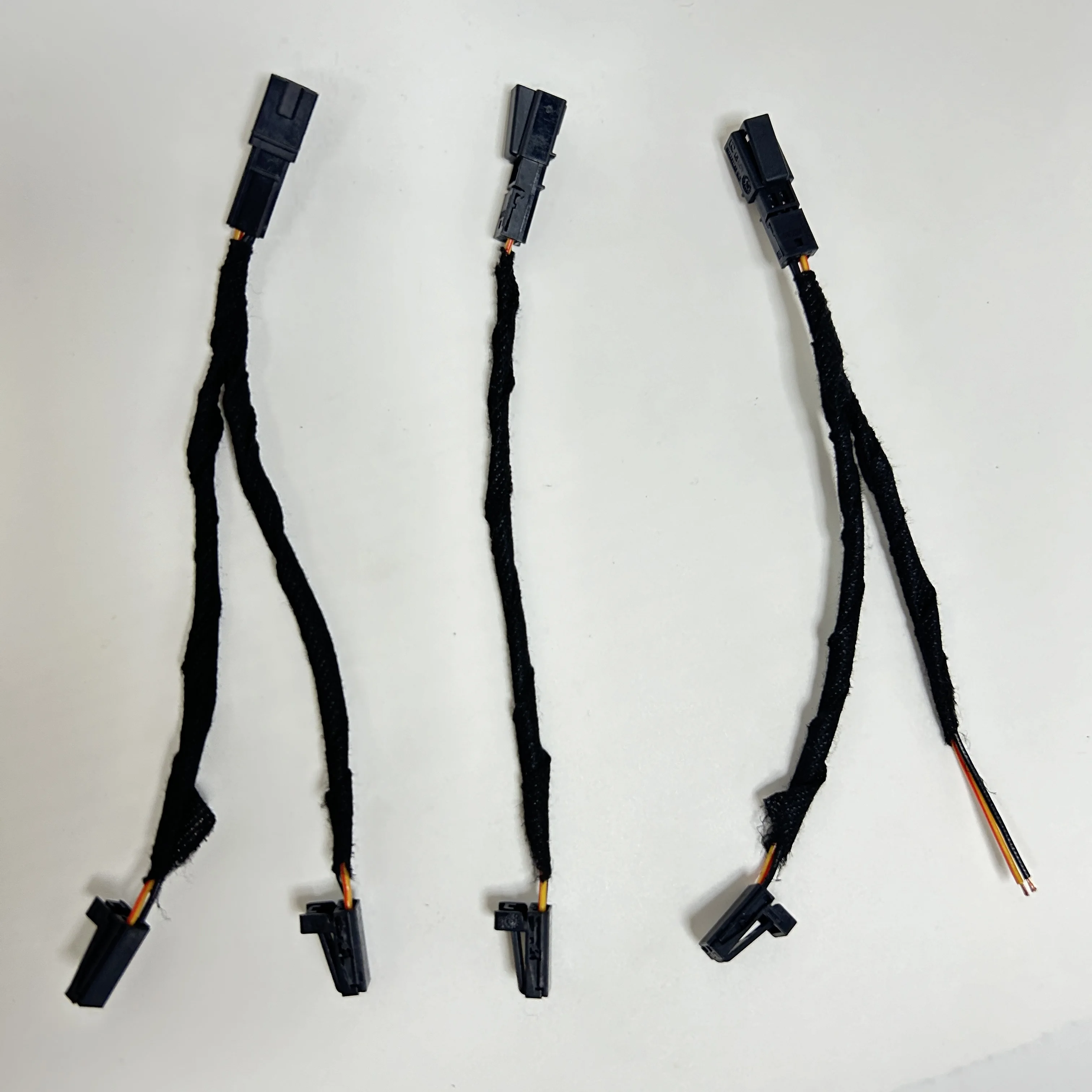 Tes la Model3/Y интерьерная подставка для ног фотоэлемент детской атмосферы пассажира