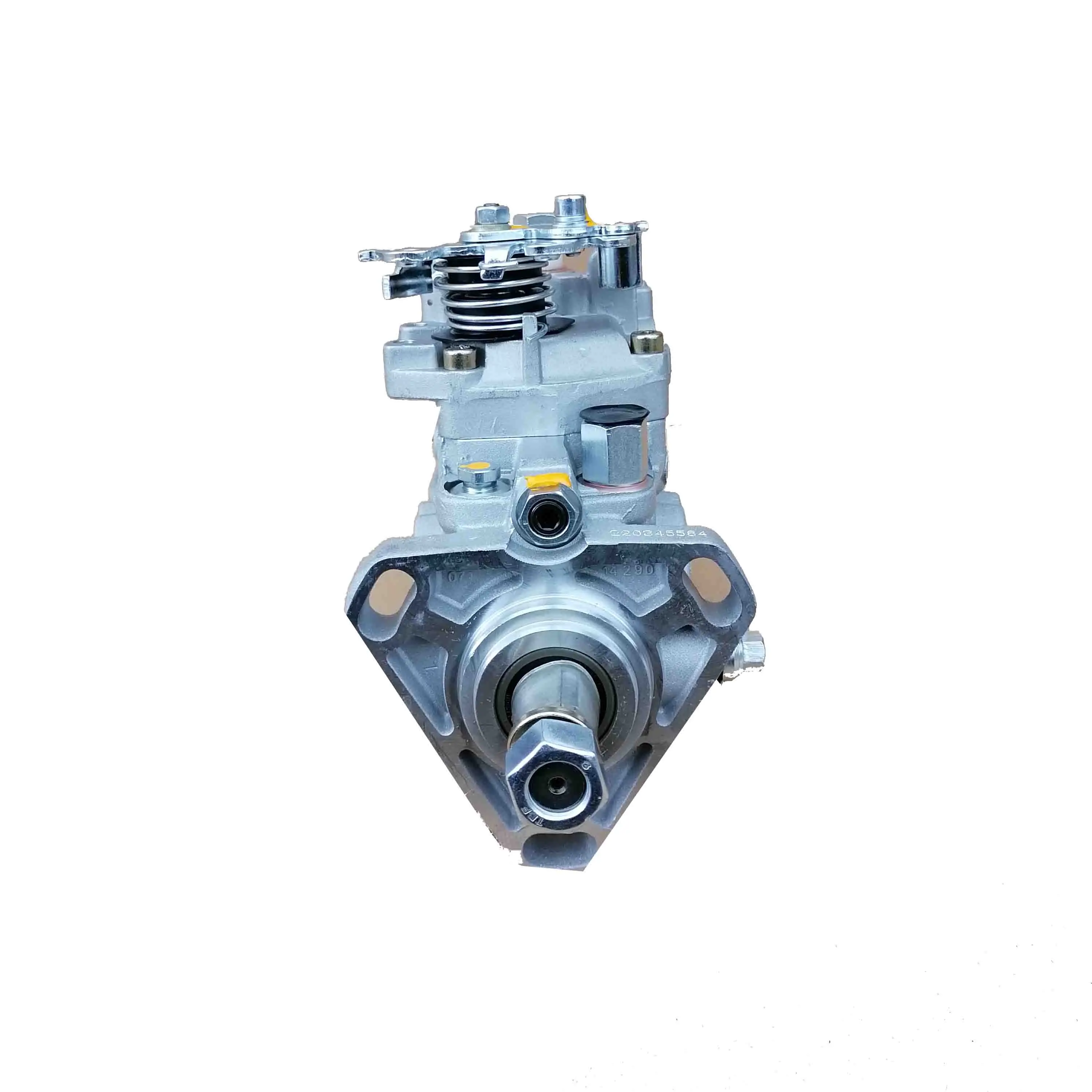 Насос для впрыска дизельного топлива 104645-9830 NP-VE4/10F2100RNP1665 DPICO