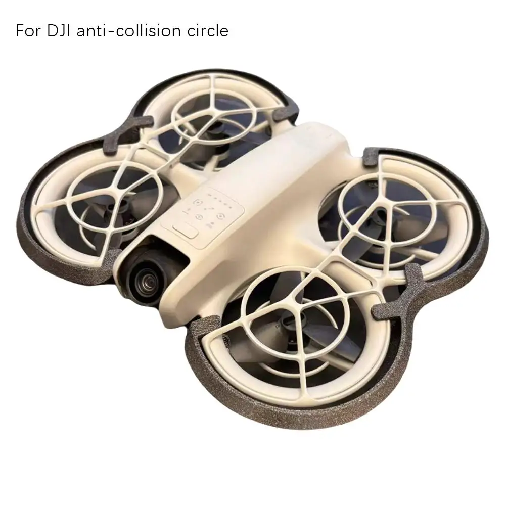 Защита пропеллера для Dji Neo защитный бампер противоударная амортизация
