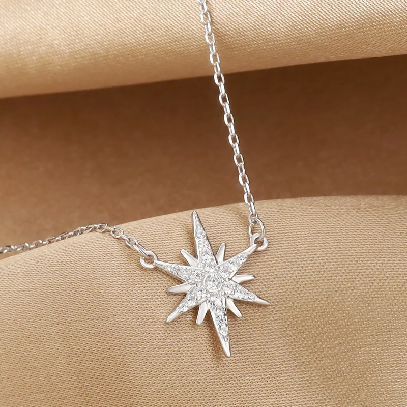 Рисунок 5 - Очаровательное ожерелье из серебра