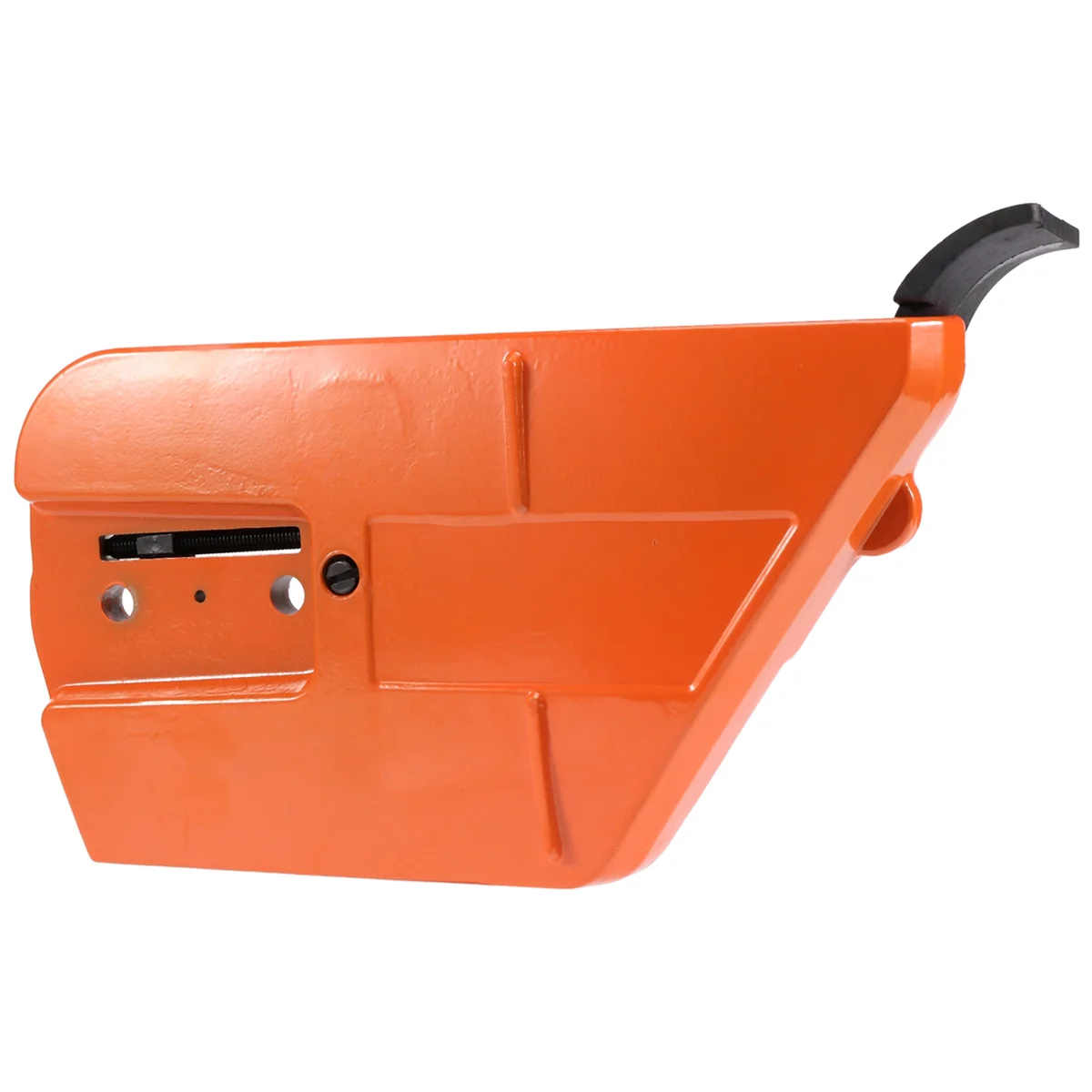 Боковая крышка звездочки тормозной муфты цепного тормоза 537033501 Бензопилы для