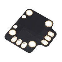 1pc joystick reset board for ps4ps5xbox series sx gmae controller left right drift joysticks control lever sensor module