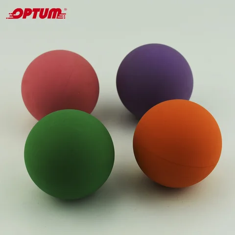 4 шт бразильские шары Frescobol пляжные игровые шары смешанные цвета