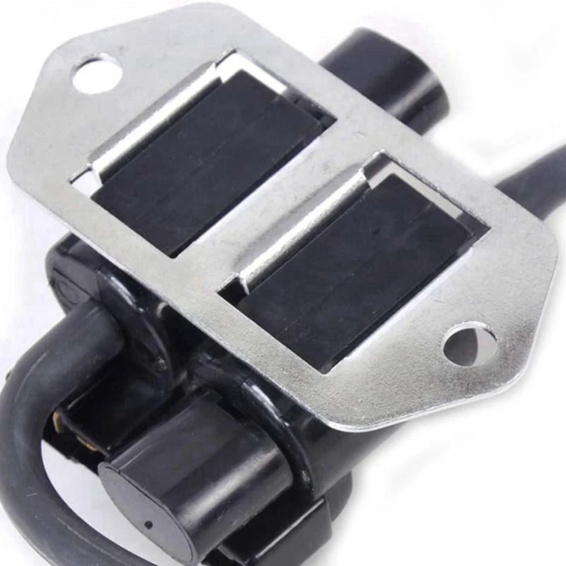 3X MB937731 для Mitsubishi Pajero L200 L300 V43 V44 V45 K74T V73 V75 V78 контрольный электромагнитный клапан