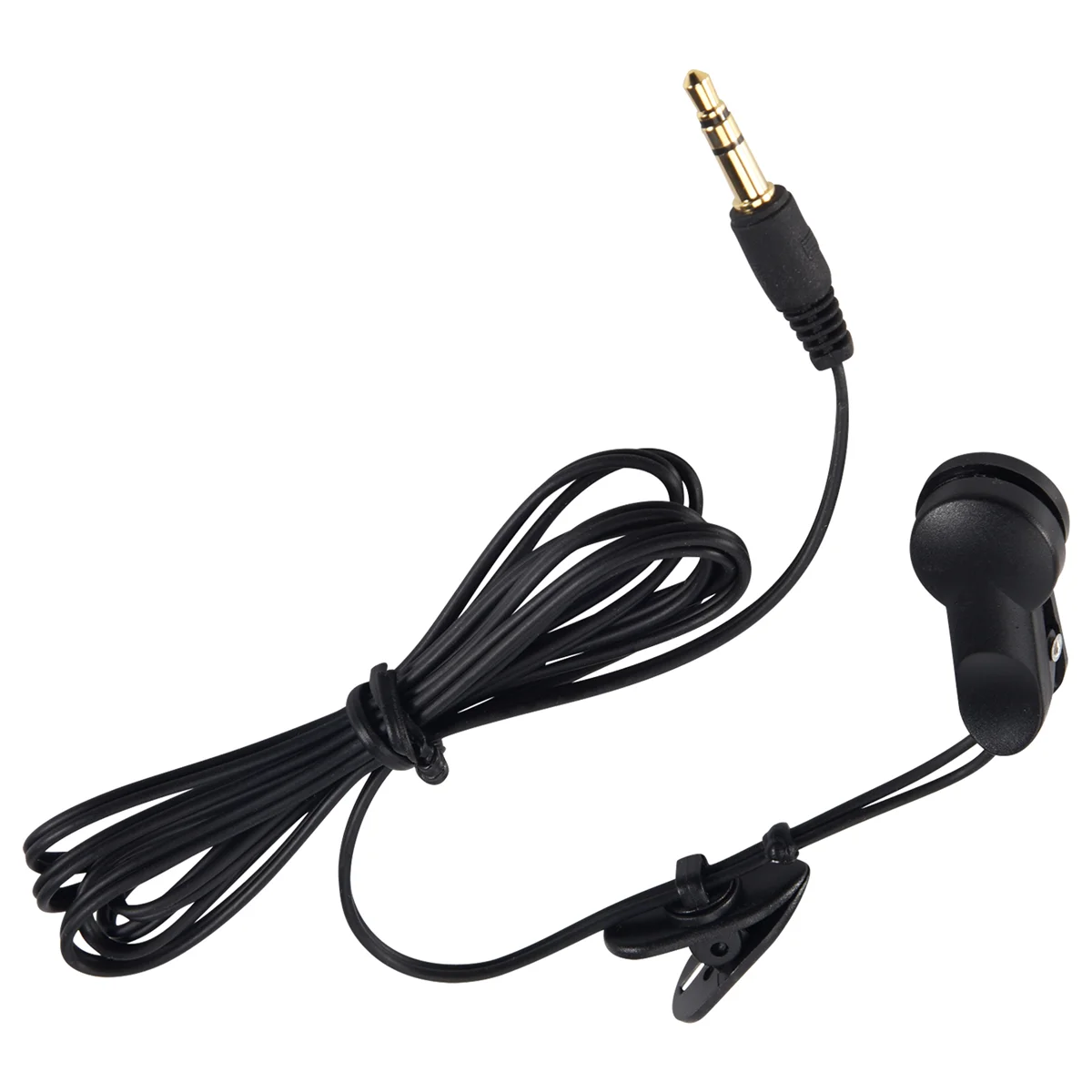 Сердечный пульсометр с зажимом для сердечного ритма