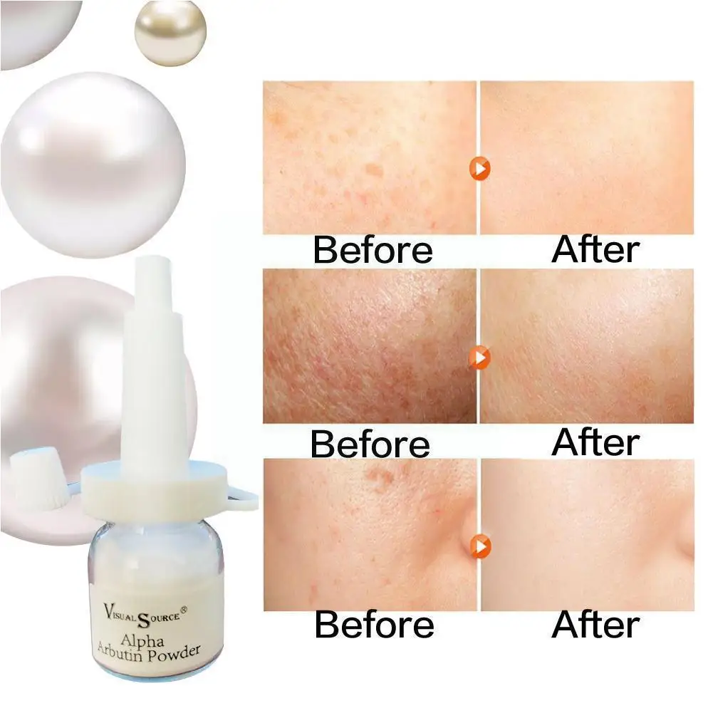 

Arbutin Powder Arbutin Whitening Powder Whitening Skin Care Arbutin Extract Powder Skin Anti-aging L5l7