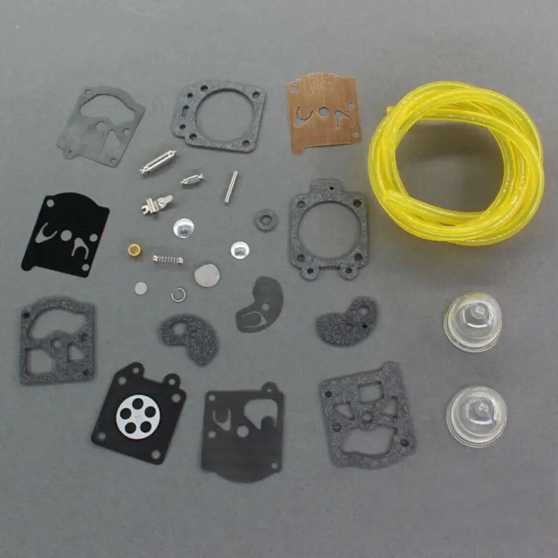 

Бензопила для Walbro Carb 2,0 WA19A WT3, карбюратор в сборе, аксессуары, Сменные аксессуары, запасные части, масляные чашки