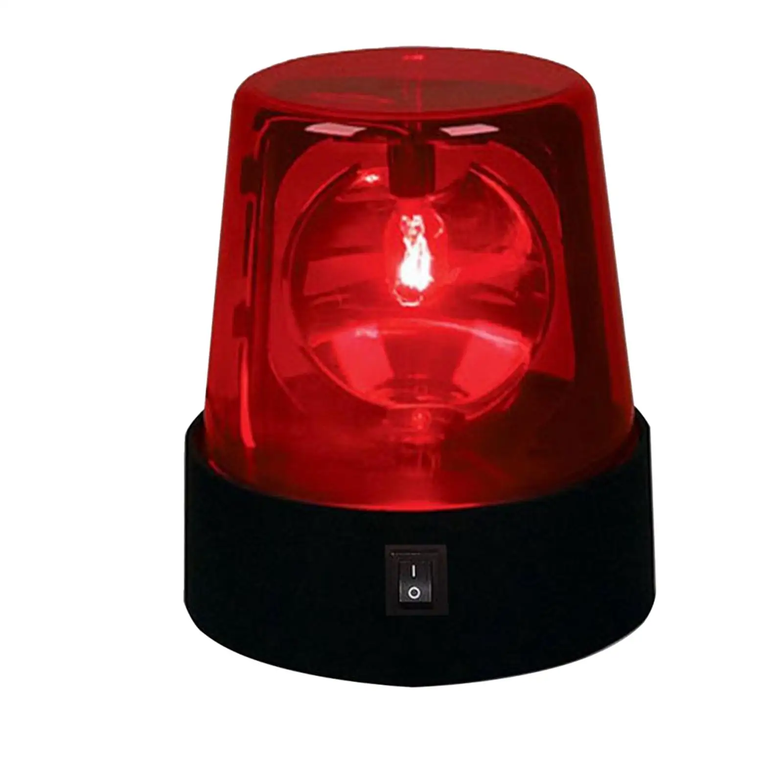 

4pcs Strobe Beacon Light Warning Flashing Beacon Light Construction Lights