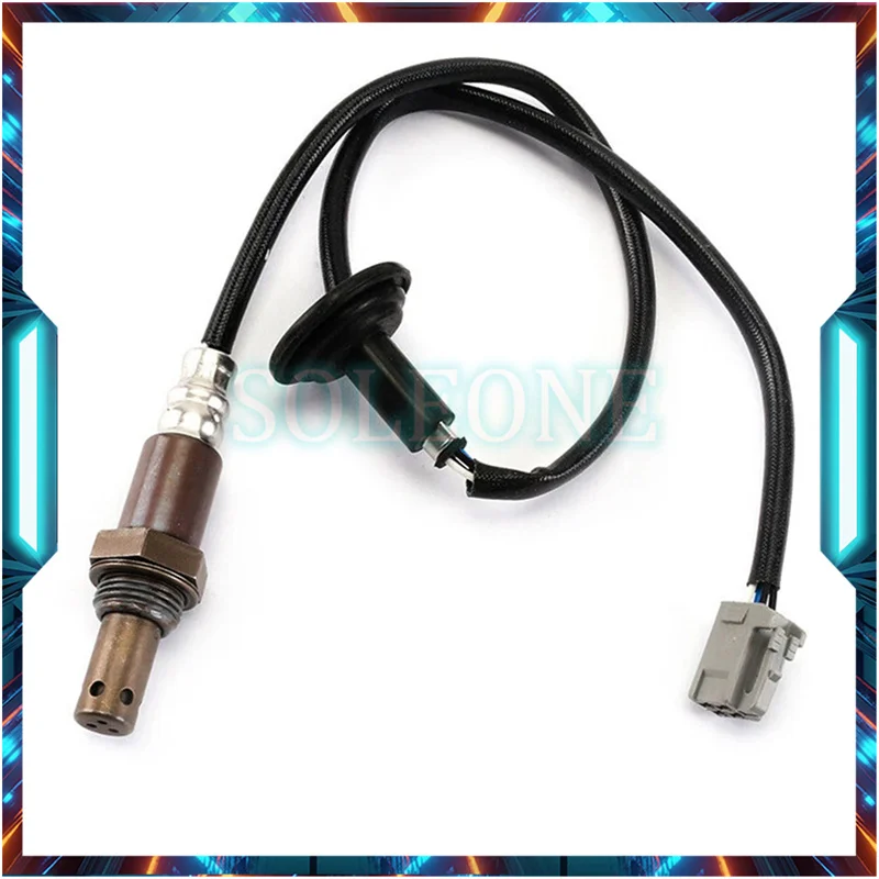 Потоковый кислородный датчик для 2003-2005 Toyota Corolla Matrix 89465 л 02110-89465 02171-89465 02190-88971385