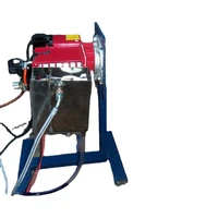 multi fuel waste oil burner industrial used engine oil heater for boilers heating