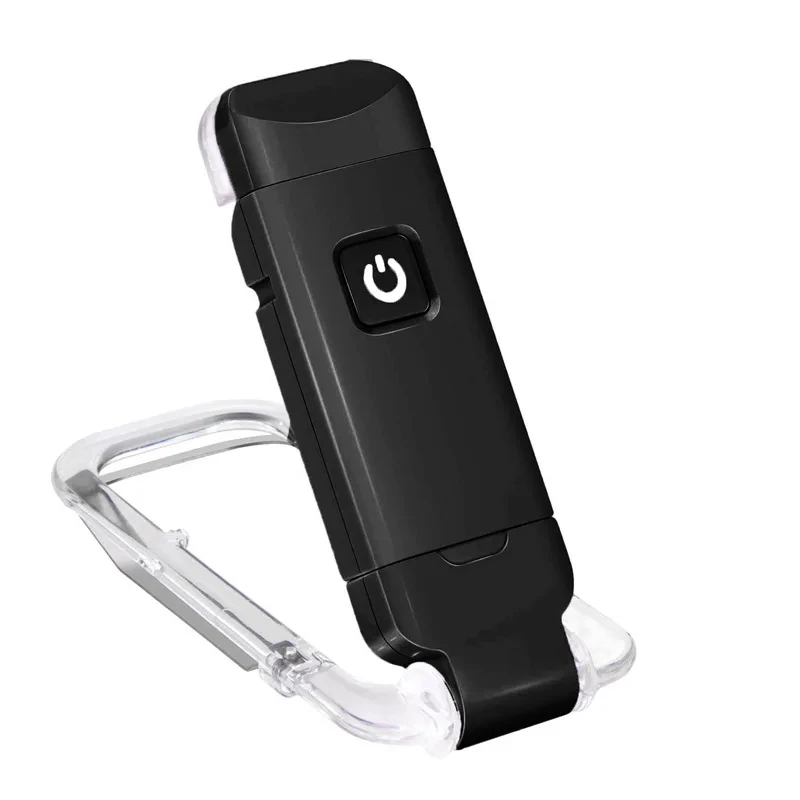 

USB Rechargeable LED Book Light