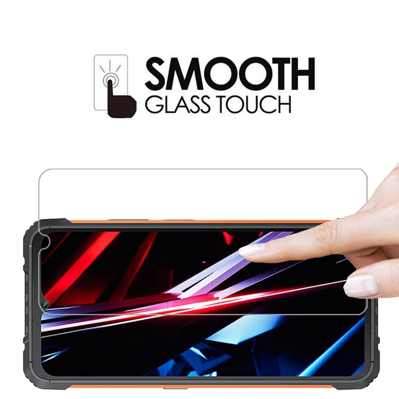 Защита экрана из закаленного стекла для cubot kingkong ace 3 чехол телефона on king kong ace3