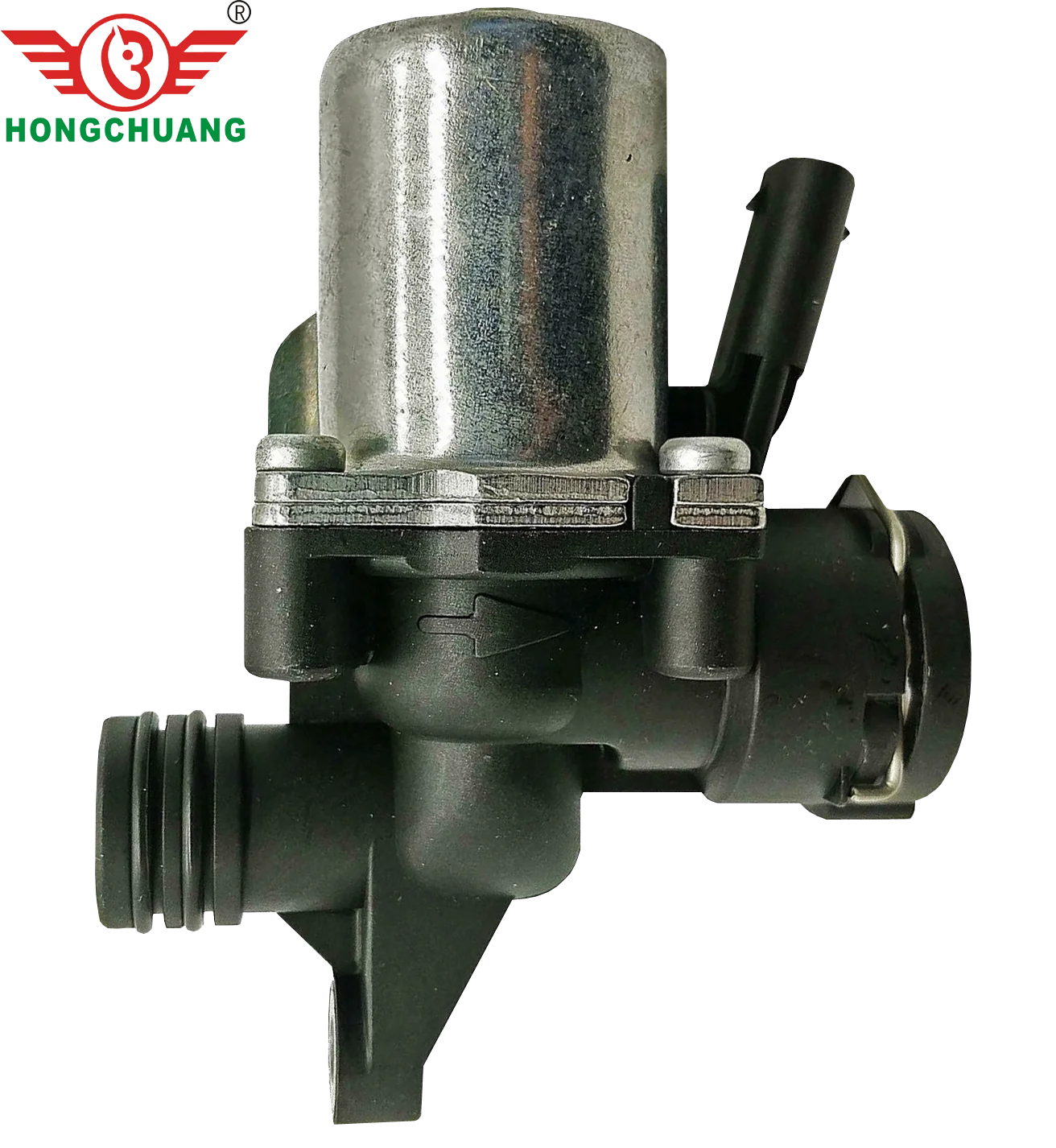 Рисунок 5 - Автомобильная система охлаждения