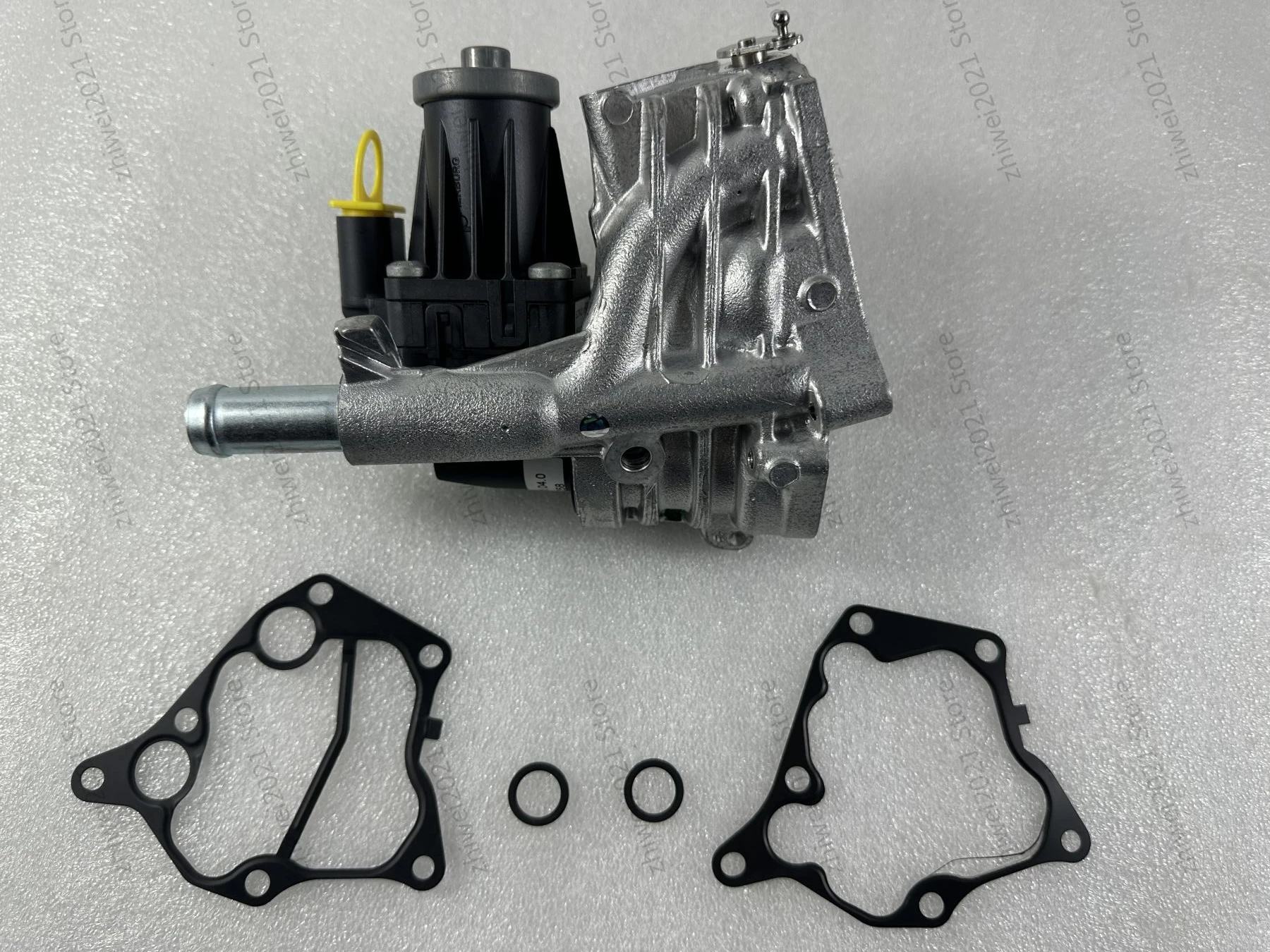 Передняя часть охлаждающего клапана Land Rover для Discovery 4/5 L405/L494 Range Sport 10-13