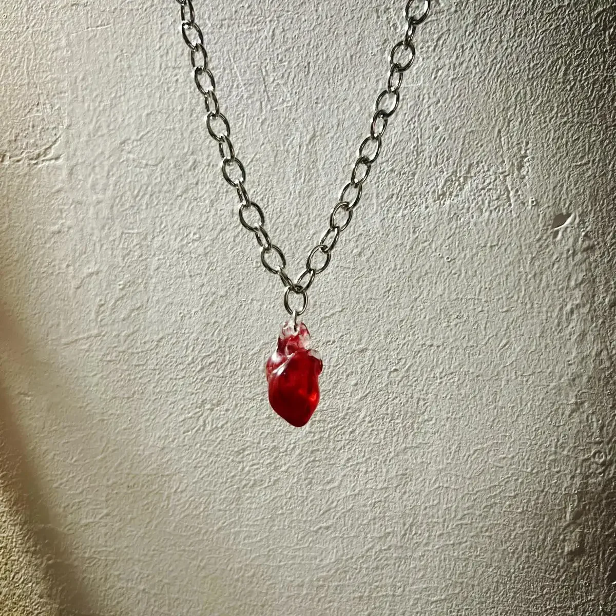 Модное ожерелье