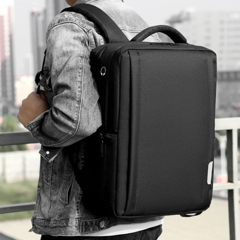 Laptop Backpack Bag for Dell Inspiron Latitude/Precision/Vostro/XPS Asus Acer 13 14 15.6 16 17 17.3 Inch Notebook Backpack Case