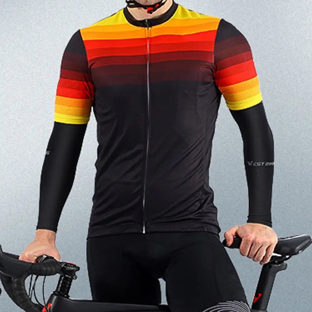 

Однотонный чехол для рук с защитой от УФ-лучей, летние рукава для рук, женские солнцезащитные рукава, шелковые рукава для рук с надписью для мужчин, рукава для рук