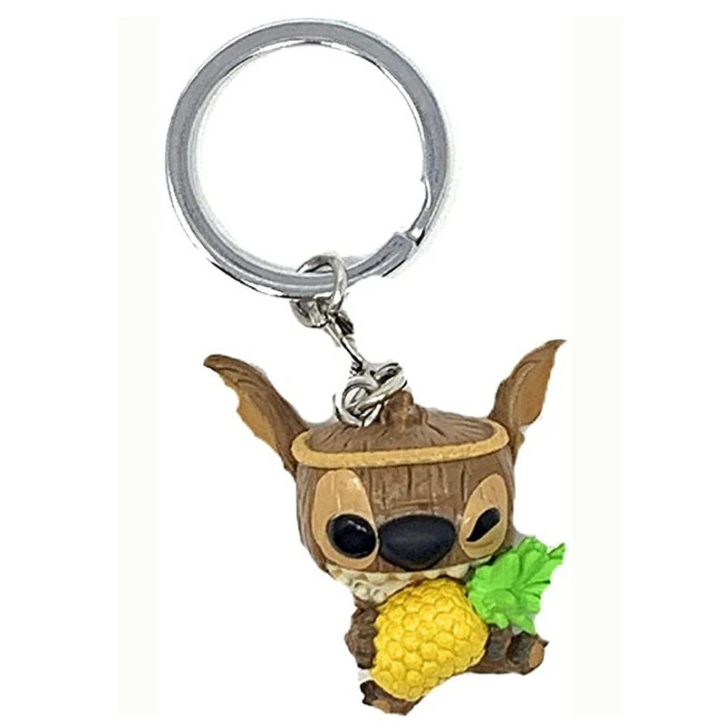 Милый женский ароматизированный летний эксклюзивный Карманный Брелок для