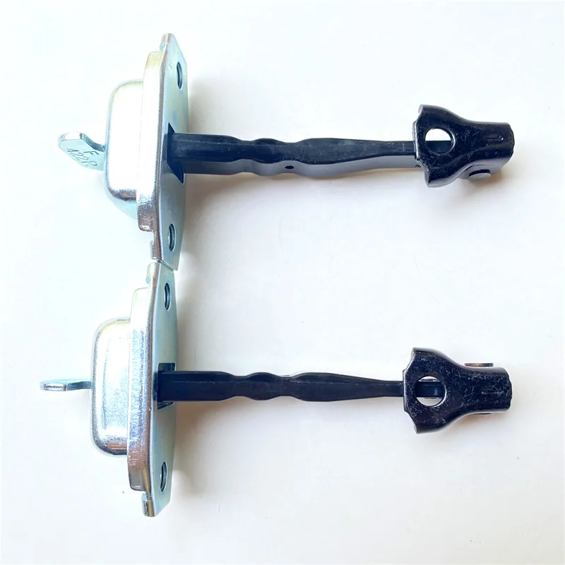 for Toyota RAV4 ASA44 ZSA4 # Door Check Strap Stopper Jam Hinge trunk limit stop 68610-0R040 68630-0R040 2013-2017