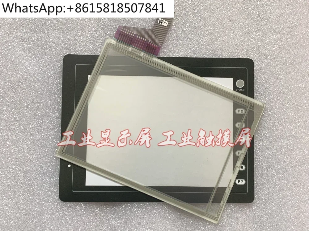 V808CD V808SD V808iSD Защитная пленка для сенсорной панели
