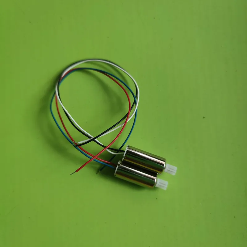 DIY DC 3.7V 816 Hollow Cup 8*16 Motor Coreless Gear 7T 8T 9T 11T for RC Model Toy Helicopter Quadcopter Drone Spare Parts - купить по