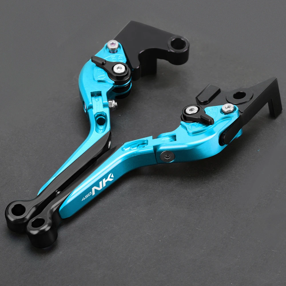 Мотоциклетные аксессуары для CFMOTO CF MOTO 450 NK 450NK NK450 CF450NK 2023 2024 CNC регулируемые