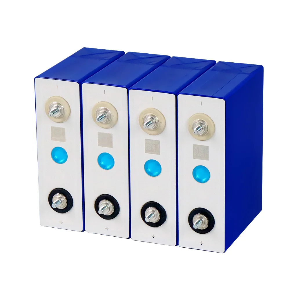 Tanie Lifepo4 Akumulator 100Ah 105AH 3.2V Brand New Klasy Głębokiego Cyklu 12V 24V 48V RV EV łodzie Wózek Golfowy Domu System Przechowywania Energii Słonecznej Cena Lifepo4 Akumulator 100Ah 105AH 3.2V Brand New Klasy Głębokiego Cyklu 12V 24V 48V RV EV łodzie Wózek Golfowy Domu System Przechowywania Energii Słonecznej