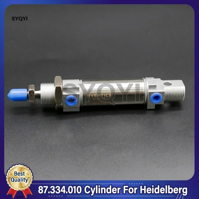 Цилиндр лучшего качества 87.334.010 для деталей машины Heidelberg SM102 CD102